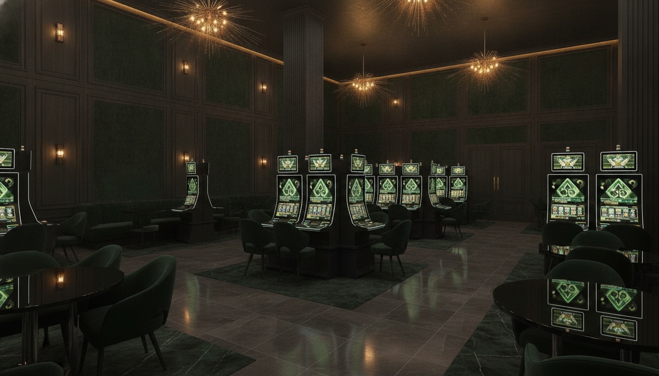 About BetOnRed Casino — Detailed Review